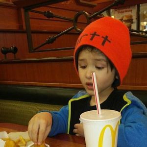 Meet your Posher, Geneva